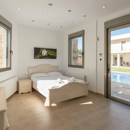 Grand Palace Sant Antoni de Portmany