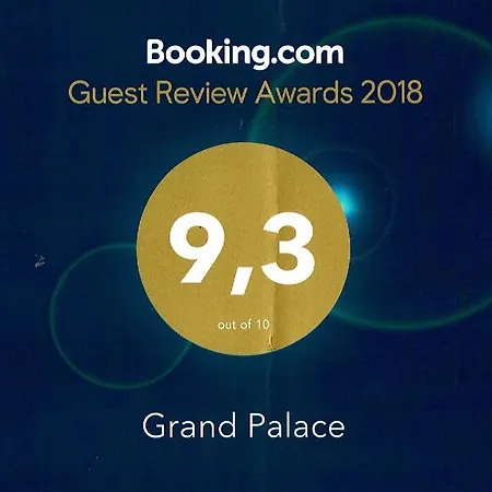 Villa Grand Palace San Antonio (Ibiza)