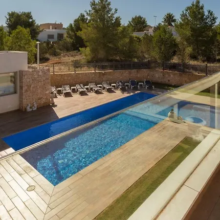 Villa Grand Palace San Antonio (Ibiza)