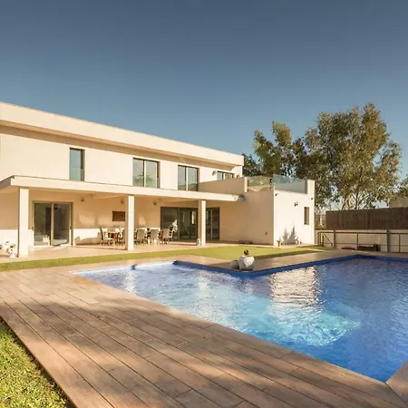 Villa Grand Palace San Antonio (Ibiza)